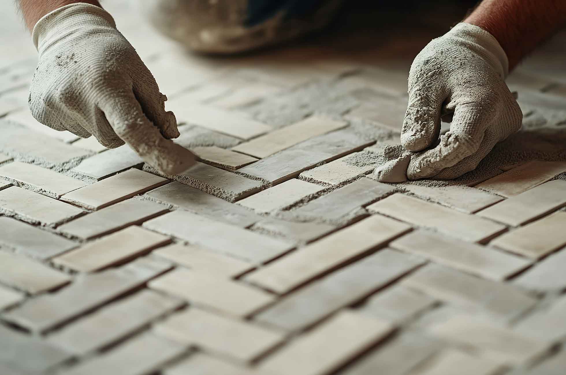 A Guide to Grout