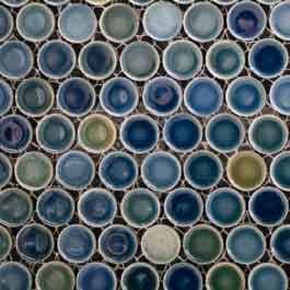 Ceramic & Porcelain Mosaics