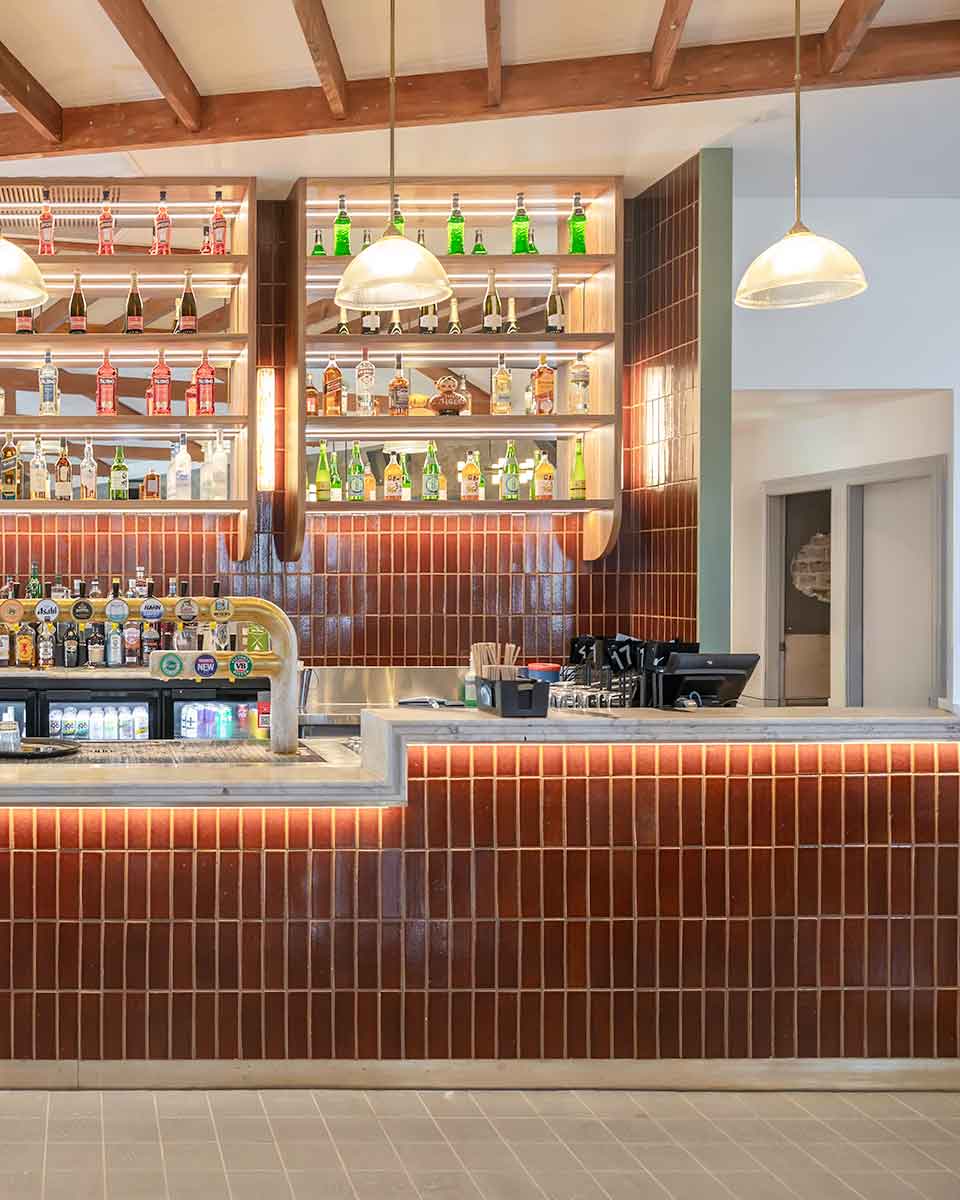 Unity Hall Hotel Balmain