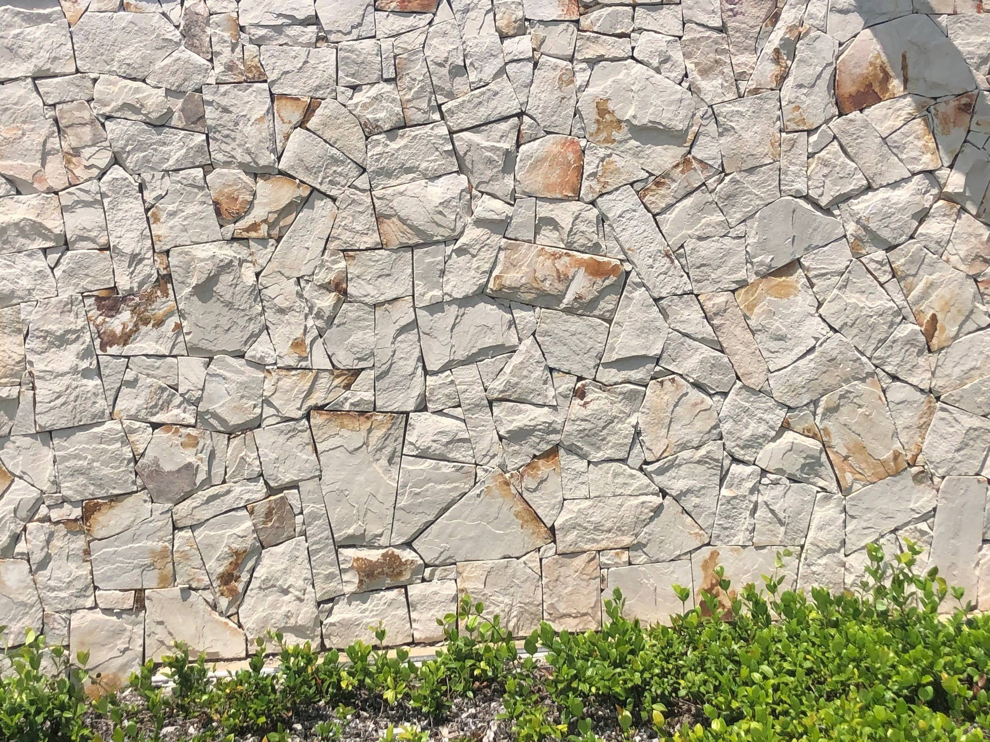 Capricorn Natural Stone Cladding