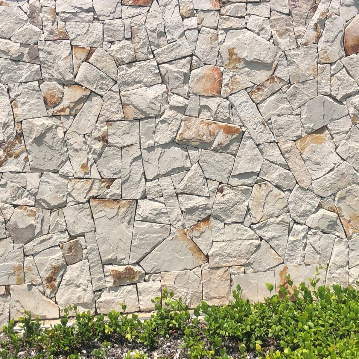 Capricorn Natural Stone Cladding