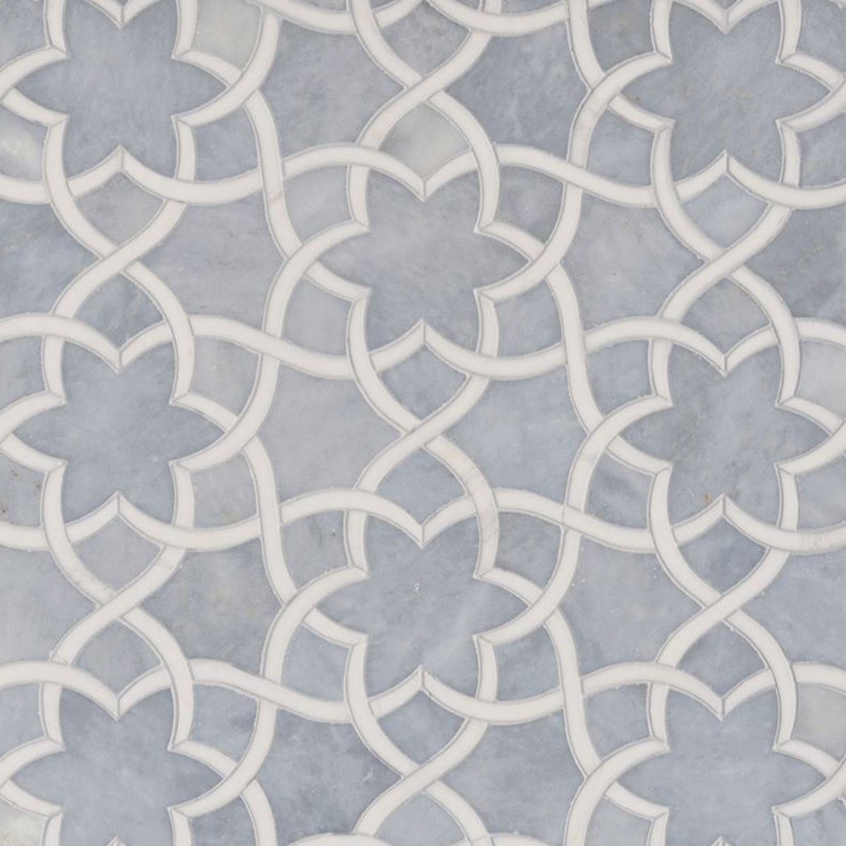 Castillo Marble Mosaic