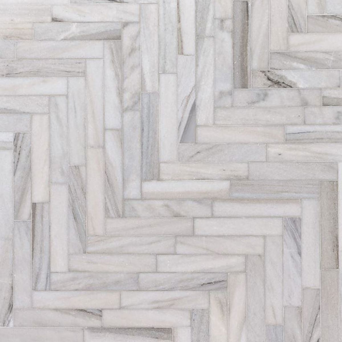 Double Marble Herringbone