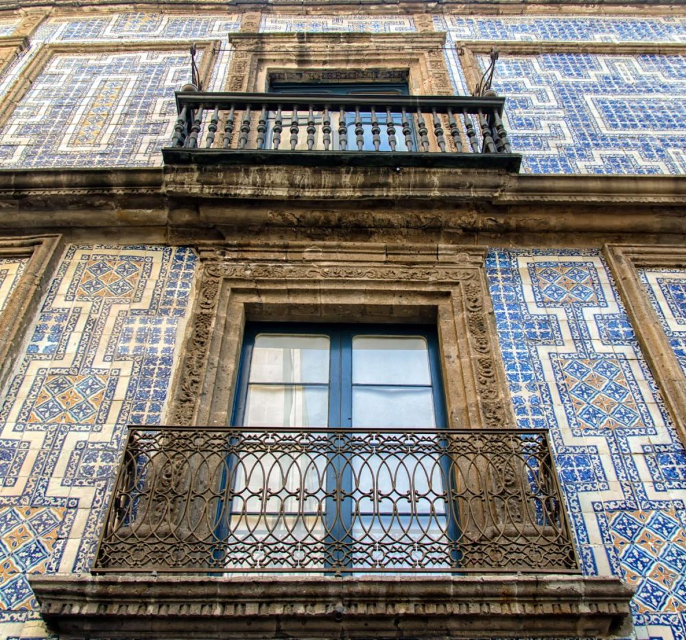 The Timeless Beauty of Mexican Talavera Tiles