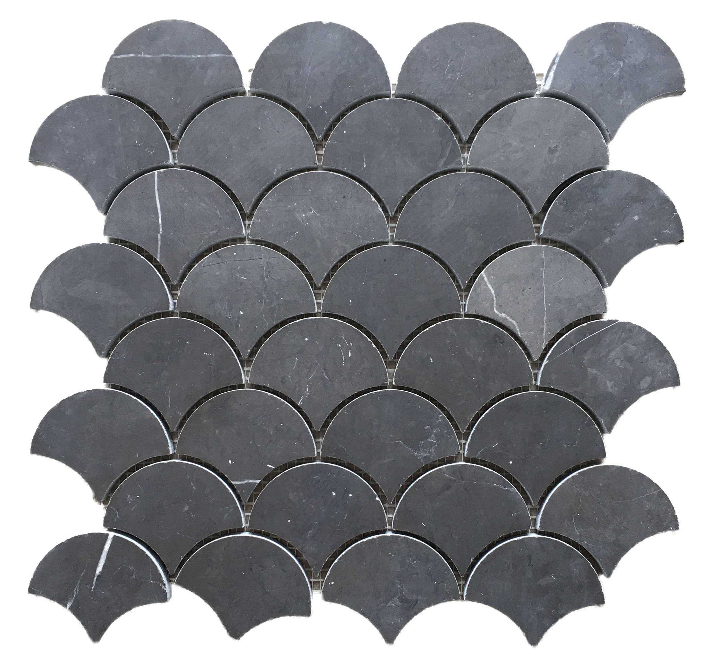 Pietra Grey Fan