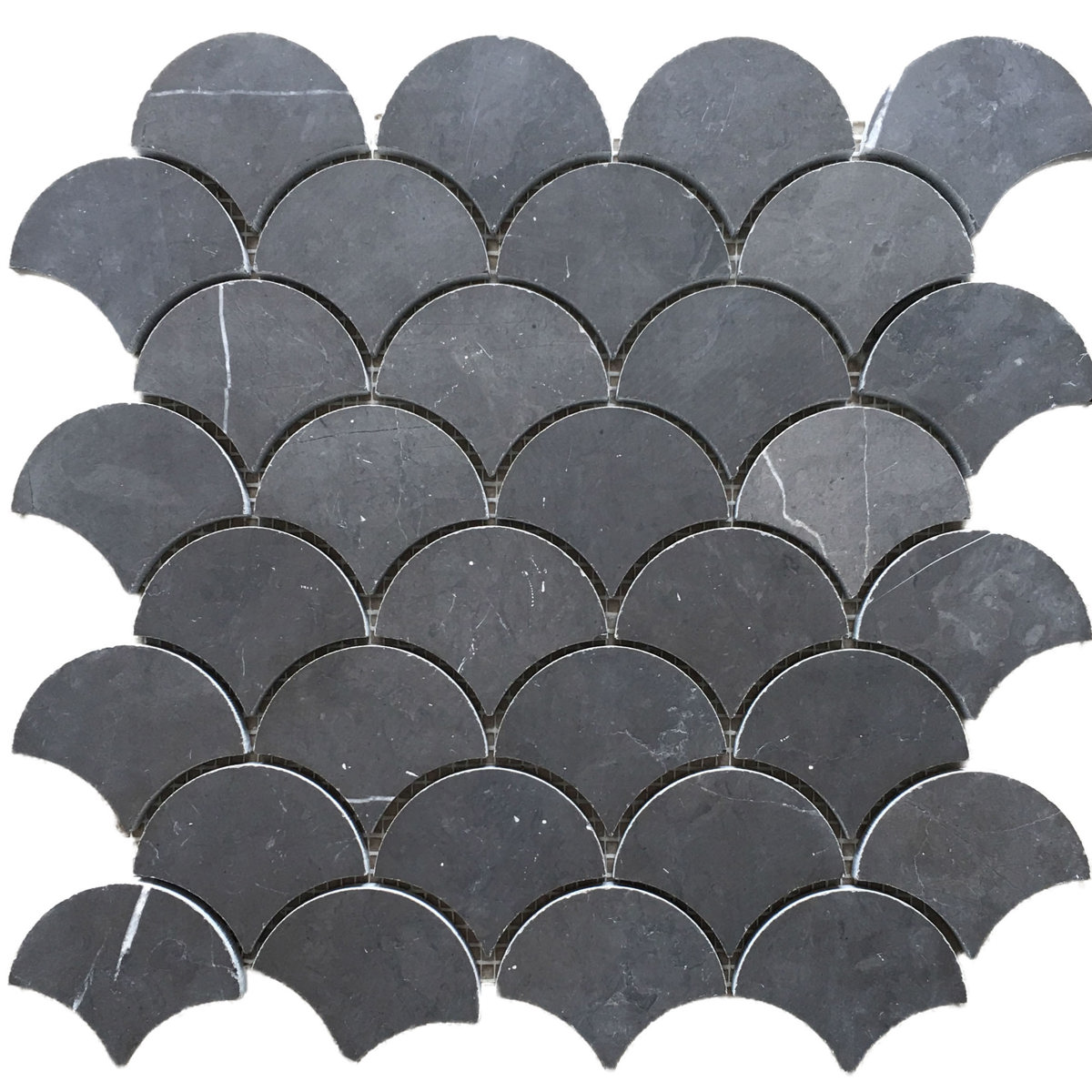 Pietra Grey Fan