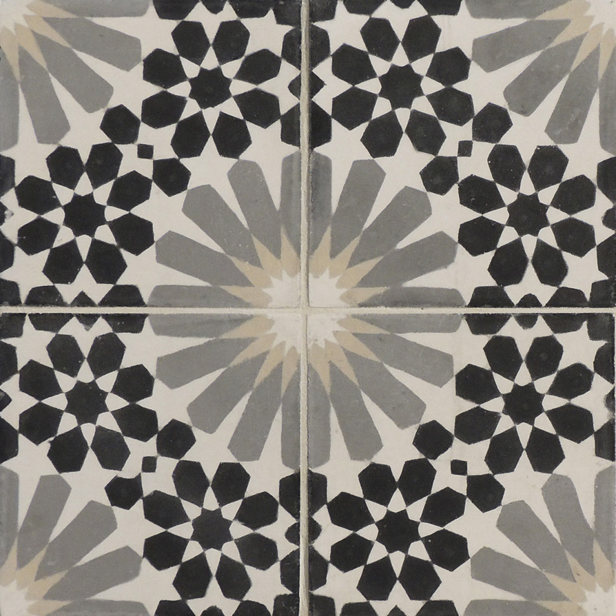 Cement Encaustic Tiles