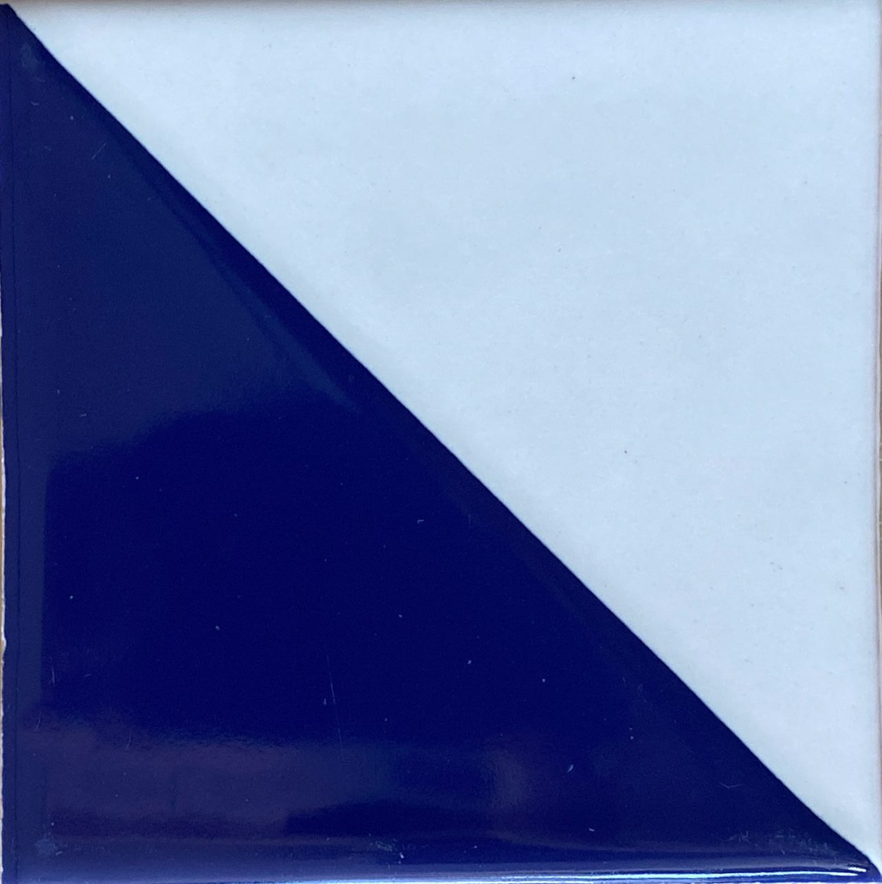 Triangulo Azul