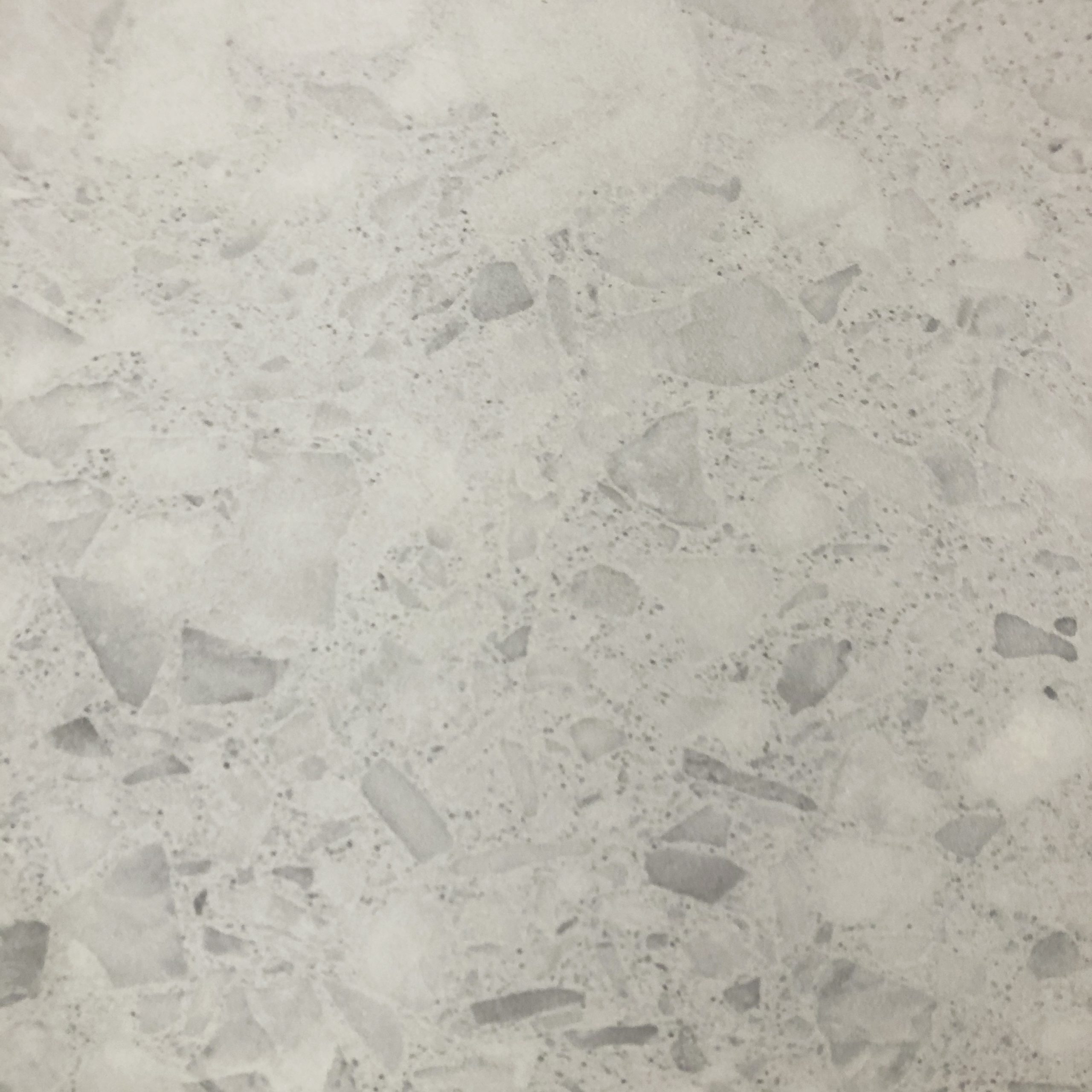 Terrazzo Bianco Porcelain