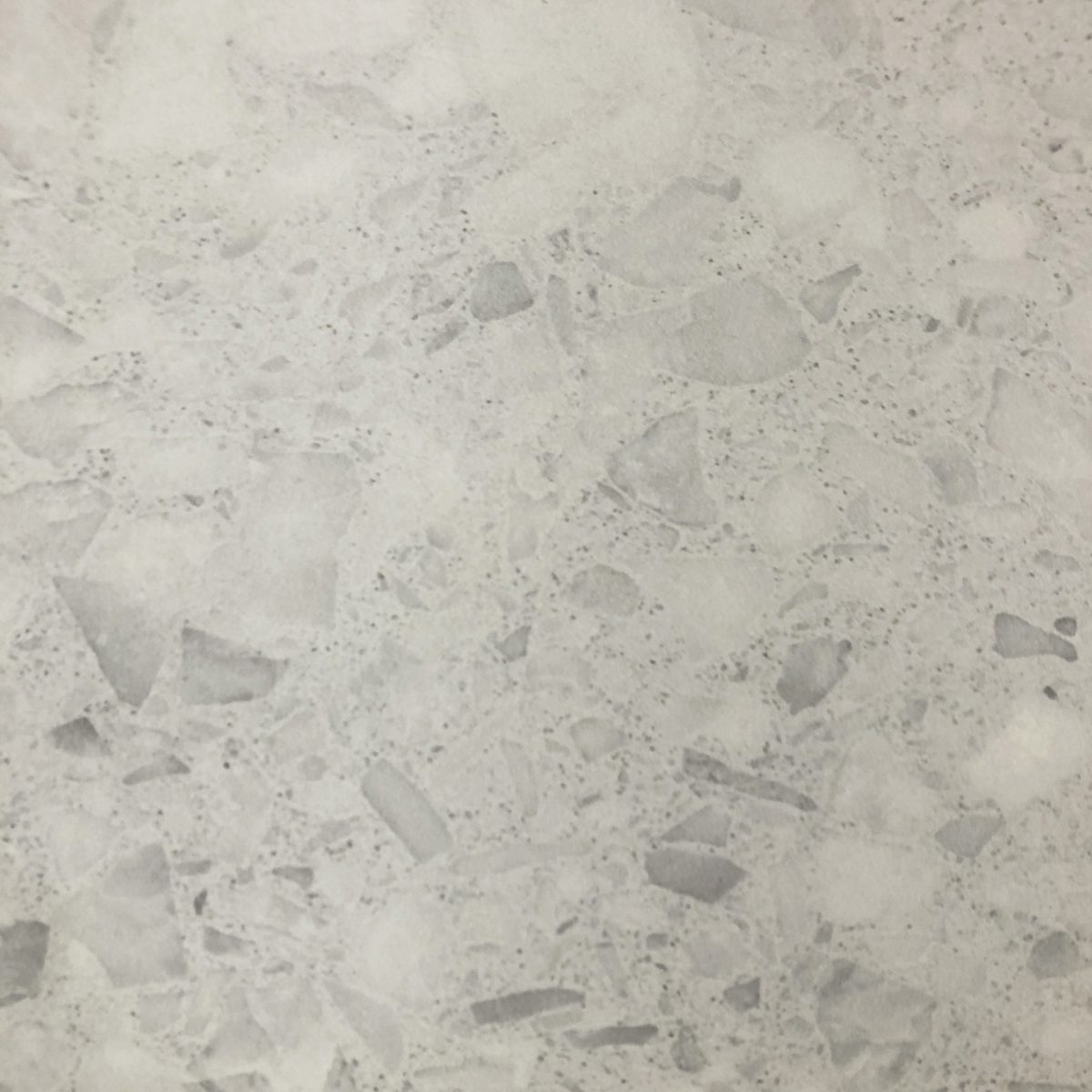 Terrazzo Bianco Porcelain