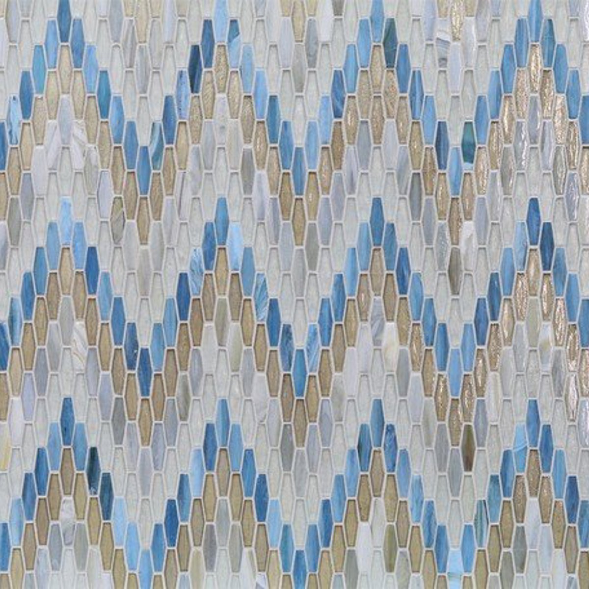 Bargello Textile