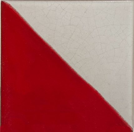 Triangulo Rojo