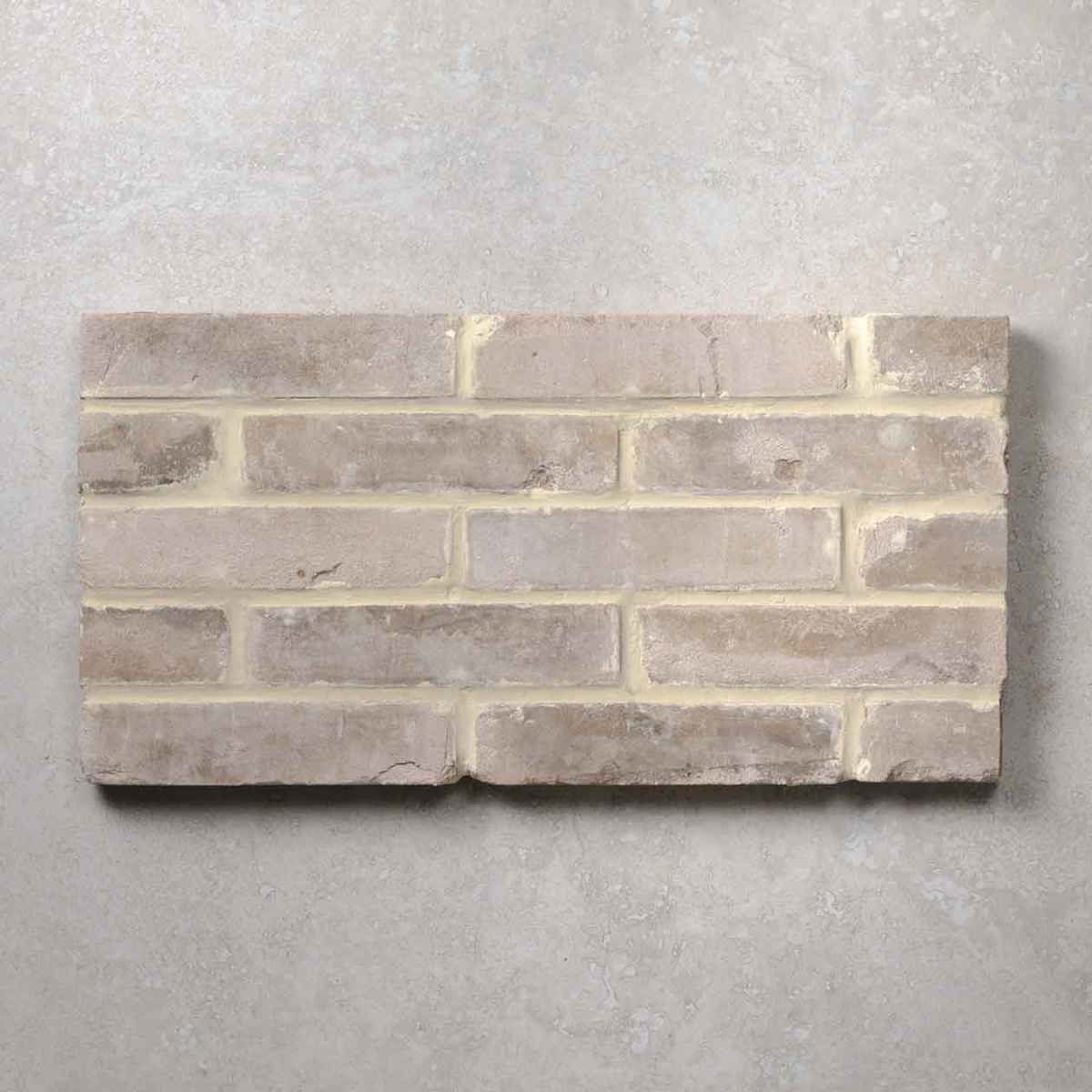 Bradford Brick Slip