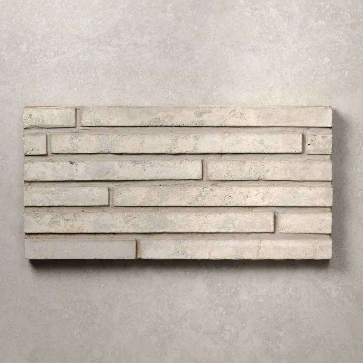 Newport Brick Early Grey