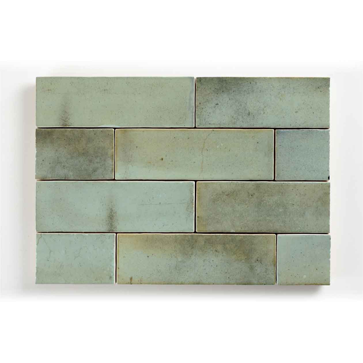 Studio 1  Long Subway - Celadon