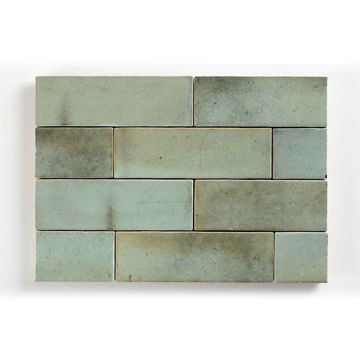 Studio 1  Long Subway - Celadon