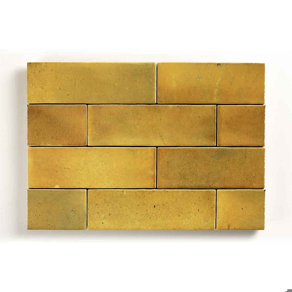 Studio 1 Long Subway  - Gold