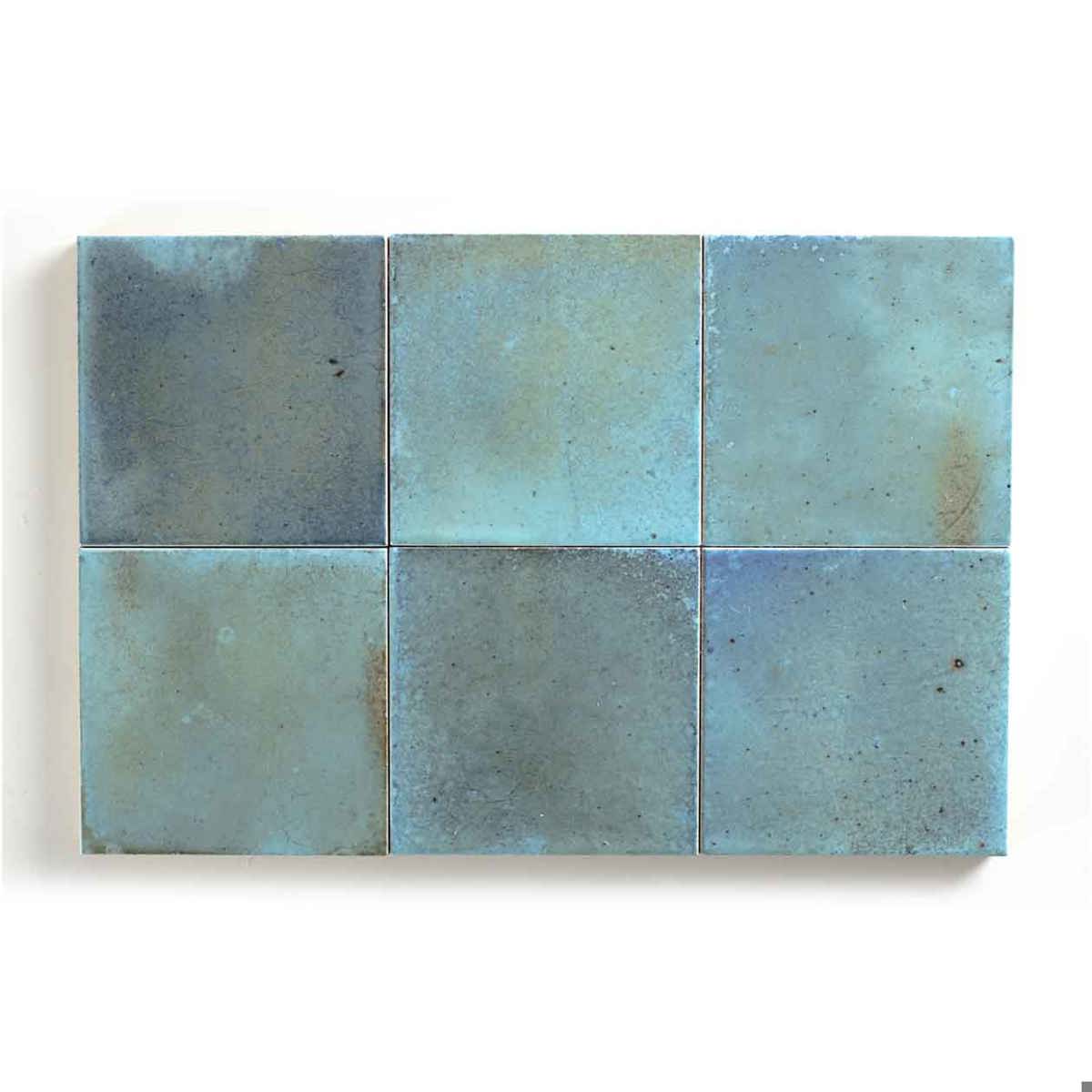 Studio 1 Square 01 - Blue