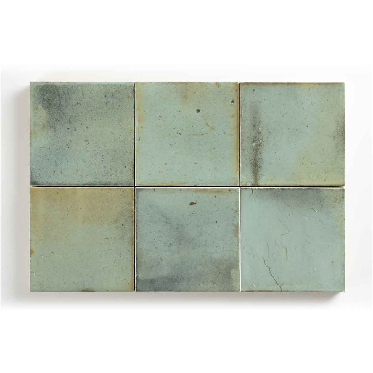 Studio 1 Square  - Celadon