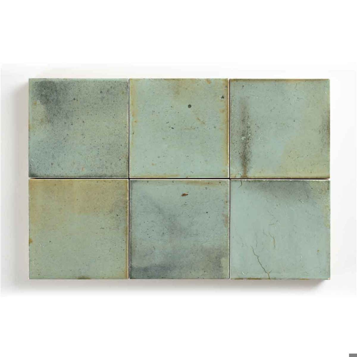 Studio 1 Square  - Celadon