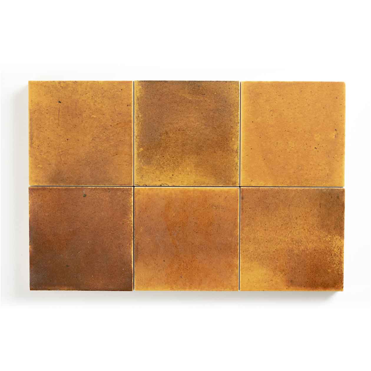 Studio 1 Square - Umber