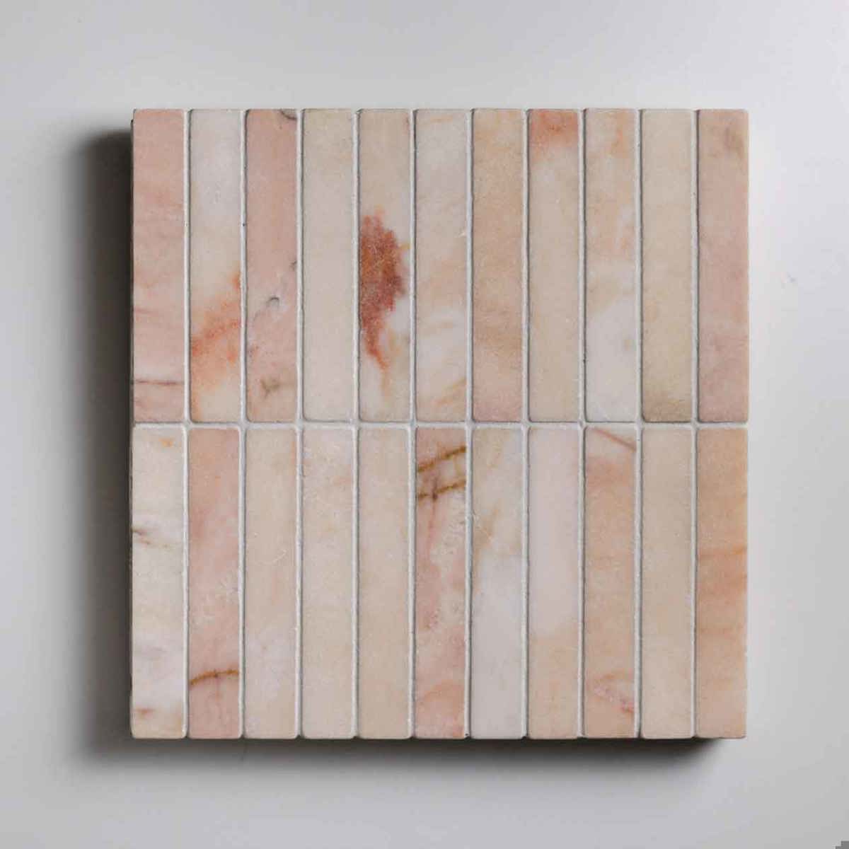 Champagne Pink Marble