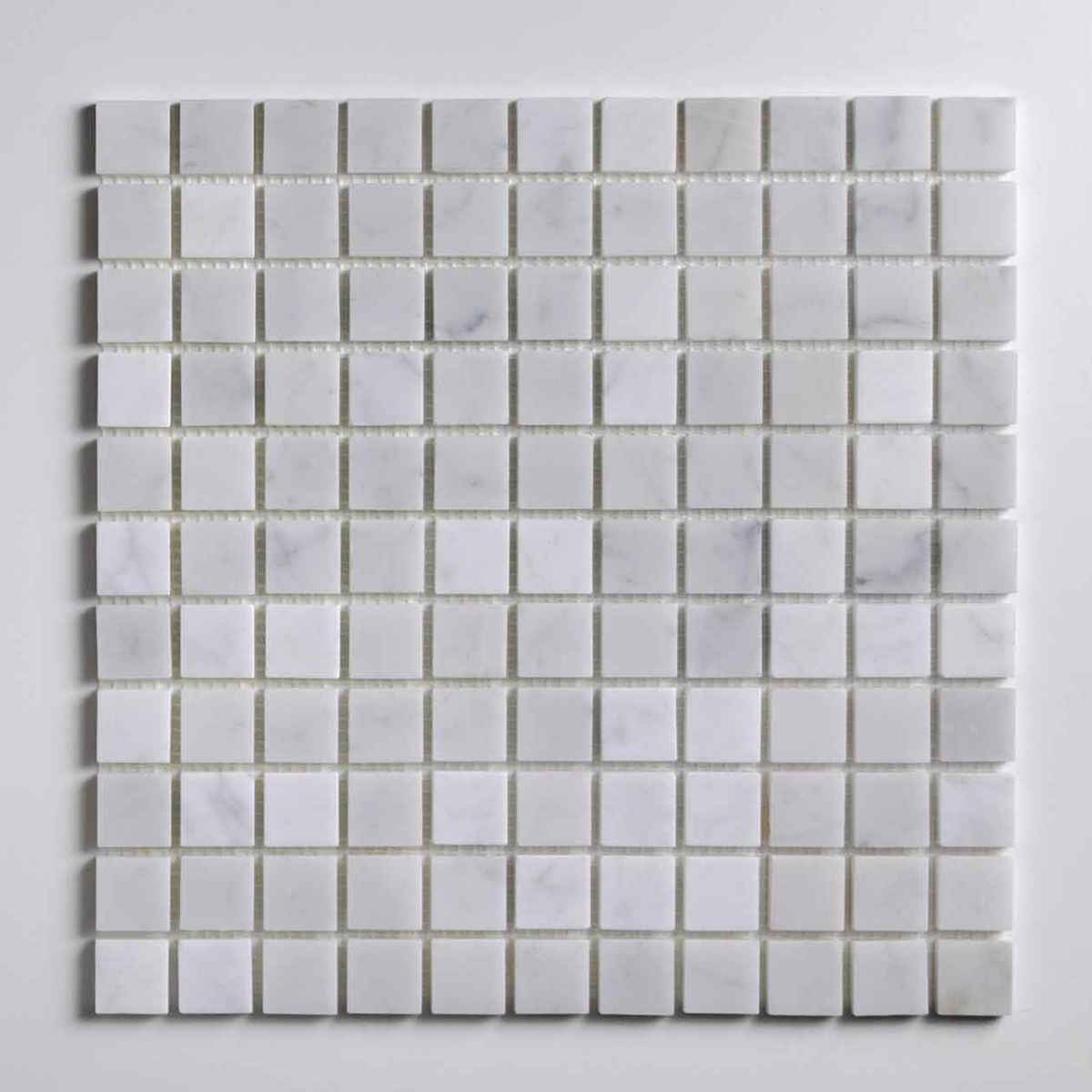 Moderne Carrara Mosaic